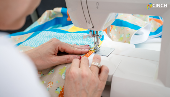 Common Sewing Machine Problems and How to Fix Them